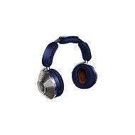 Dyson Zone Absolute+ OE Auriculares Inalámbricos y Alámbricos para Llamadas/Música, Diadema, Cancelación de Ruido Activo, Azul/Cobre Dyson Zone Absolute+ OE Auriculares Inalámbricos y Alámbricos para Llamadas/Música, Diadema, Cancelación de Ruido Activo, Azul/Cobre