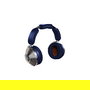 Dyson Zone Absolute+ OE Auriculares Inalámbricos y Alámbricos para Llamadas/Música, Diadema, Cancelación de Ruido Activo, Azul/Cobre