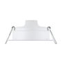 Philips Downlight LED Empotrable Meson 5.5W 550 lm 4000K Luz Día Ø9 x 3.5 cm IP20