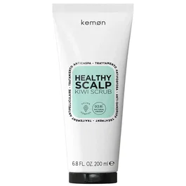 Kemon Healthy Scalp Kiwi Scrub 200 ml