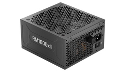 Corsair Fuente de Alimentación RM1000X SHIFT 1000W 80+ Gold Modular ATX 3.1 PCIE 5.1 CP-9020300-EU