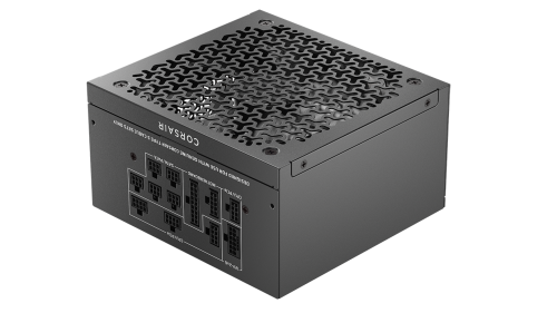 Corsair Fuente de Alimentación RM1000X SHIFT 1000W 80+ Gold Modular ATX 3.1 PCIE 5.1 CP-9020300-EU Corsair Fuente de Alimentación RM1000X SHIFT 1000W 80+ Gold Modular ATX 3.1 PCIE 5.1 CP-9020300-EU