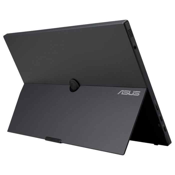 ASUS ZenScreen MB16AHT Monitor Portátil 15.6 pulgadas - OEM 90LM0890-B01170 ASUS ZenScreen MB16AHT Monitor Portátil 15.6 pulgadas - OEM 90LM0890-B01170