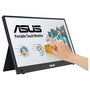 ASUS ZenScreen MB16AHT Monitor Portátil 15.6 pulgadas - OEM 90LM0890-B01170