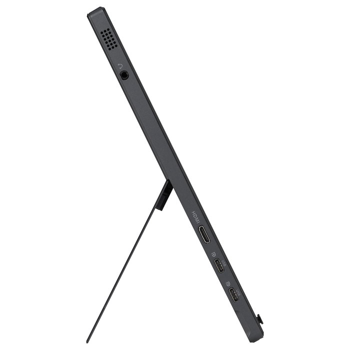 ASUS ZenScreen MB16AHT Monitor Portátil 15.6 pulgadas - OEM 90LM0890-B01170 ASUS ZenScreen MB16AHT Monitor Portátil 15.6 pulgadas - OEM 90LM0890-B01170