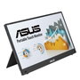 Asus ZenScreen MB16AHT Monitor Portátil Táctil 15.6 pulg Full HD IPS Negro
