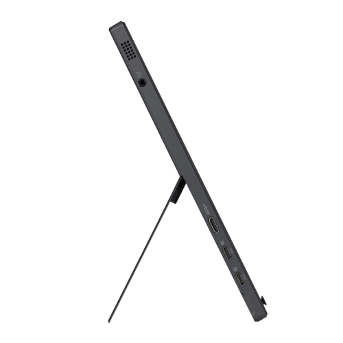 Asus ZenScreen MB16AHT Monitor Portátil Táctil 15.6 pulg Full HD IPS Negro