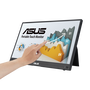 Asus ZenScreen MB16AHT Monitor Portátil Táctil 15.6 pulg Full HD IPS Negro