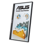 Asus ZenScreen MB16AHT Monitor Portátil Táctil 15.6 pulg Full HD IPS Negro