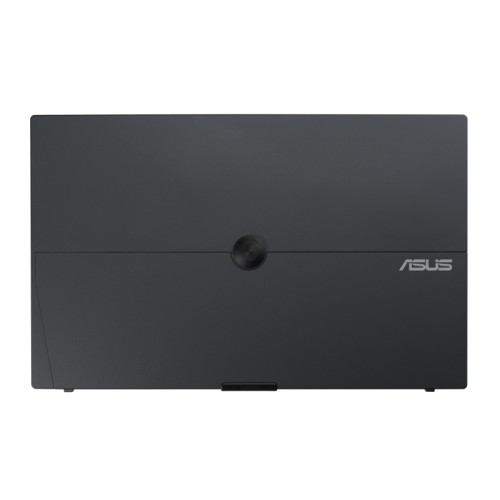Asus ZenScreen MB16AHT Monitor Portátil Táctil 15.6 pulg Full HD IPS Negro