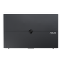 Asus ZenScreen MB16AHT Monitor Portátil Táctil 15.6 pulg Full HD IPS Negro