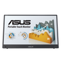 Asus ZenScreen MB16AHT Monitor Portátil Táctil 15.6 pulg Full HD IPS Negro