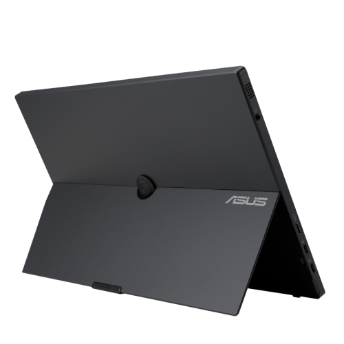 Asus ZenScreen MB16AHT Monitor Portátil Táctil 15.6 pulg Full HD IPS Negro