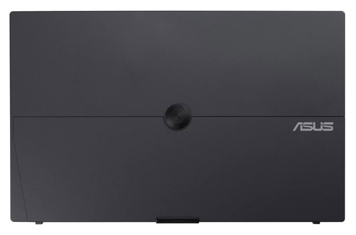 Asus ZenScreen MB16AHT Monitor Portátil Táctil 15.6 pulg Full HD IPS Negro