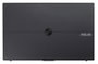 Asus ZenScreen MB16AHT Monitor Portátil Táctil 15.6 pulg Full HD IPS Negro