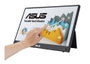 Asus ZenScreen MB16AHT Monitor Portátil Táctil 15.6 pulg Full HD IPS Negro