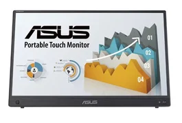 Asus ZenScreen Touch MB16AHT 15.6'' Full HD Táctil