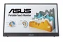 Asus ZenScreen MB16AHT Monitor Portátil Táctil 15.6 pulg Full HD IPS Negro