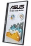 Asus ZenScreen MB16AHT Monitor Portátil Táctil 15.6 pulg Full HD IPS Negro