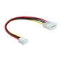 DeLOCK Adaptador M.2 Key M a PCI Express x4 Slot 62584