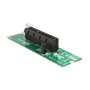 DeLOCK Adaptador M.2 Key M a PCI Express x4 Slot 62584