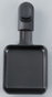 Severin RG 2370 Raclette con 4 sartenes, Negro