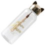 The Concept Factory Botella Gato 850 Ml Mon Chat Mon Ch