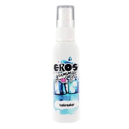 Spray Corporal Eros 50 ml
