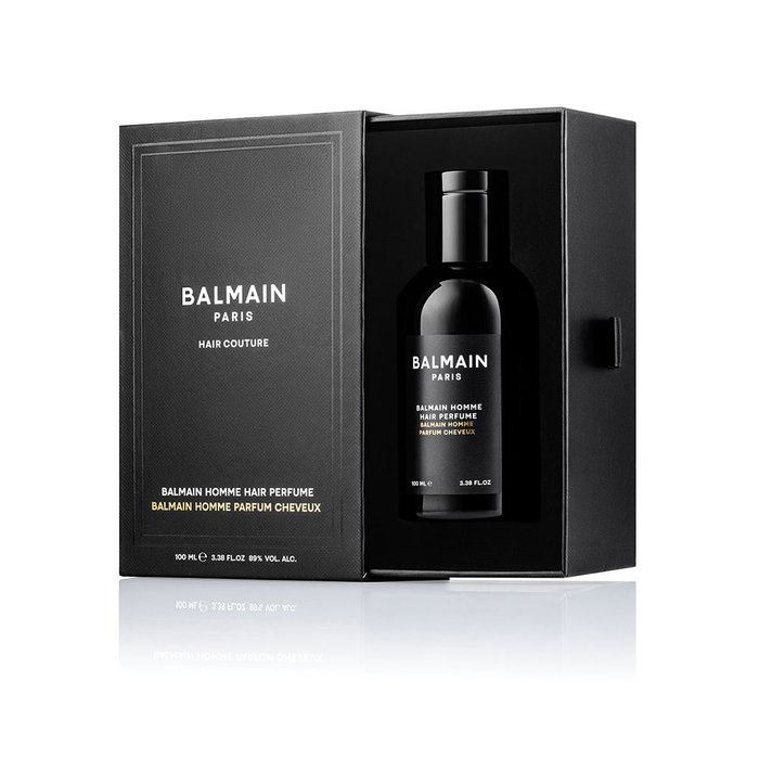 Balmain Hair Homme Perfume para Cabello Masculino 100 ml