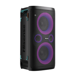 Hisense HIS6942351423142 Altavoz Portátil Bluetooth 300 W Máx.