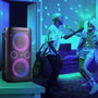 HISENSE Party Storm Altavoz para fiestas Negro 300 W