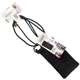 Be Mix Funda Protectora Smartphone Térmica con Correa