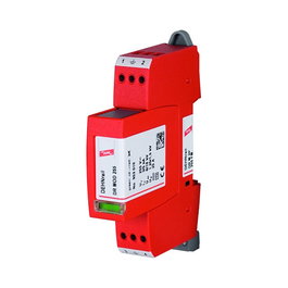 Dehn + Soehne DEHN DR M 2P 255 FM Protector de sobretensiones 2 polos