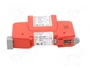 Dehn + Soehne DEHN DR M 2P 255 FM protector de sobreintensidad 2-polig 255V