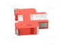Dehn + Soehne DEHN DR M 2P 255 FM protector de sobreintensidad 2-polig 255V