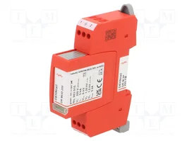 Dehn + Soehne DEHN DR M 2P 255 FM protector de sobreintensidad 2-polig 255V