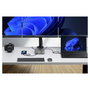 Startech 215ue-tb5usb4dock Base para Portátil y Replicador de Puertos Alámbrico Thunderbolt 5 Gris