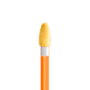 NYX Professional Make Up Duck Plump Lip Gloss Brillo de Labios Voluminizador con Jengibre, Color #Curly Spicy, 6.8 ml
