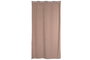 DKD Home Decor Cortina Panna23 Rosa Palo Poliester 260 x 260 x 140 cm