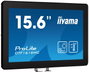 iiyama OTF1616MC-B1 Monitor Táctil 15.6 pulg Full HD 16:9 Negro