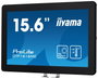 iiyama OTF1616MC-B1 Monitor Táctil 15.6 pulg Full HD 16:9 Negro