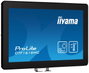 iiyama OTF1616MC-B1 Monitor Táctil 15.6 pulg Full HD 16:9 Negro