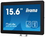 iiyama ProLite OTF1616MC-B1 Monitor Táctil 15.6 pulgadas Full HD Negro