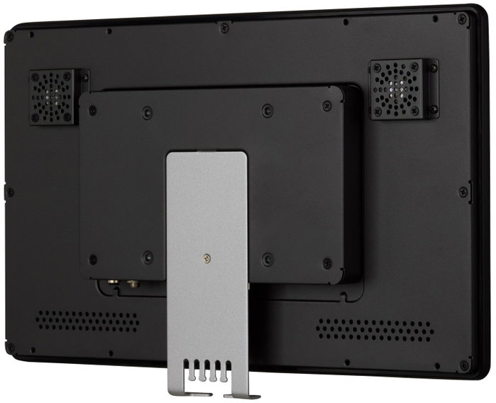 iiyama ProLite OTF1616MC-B1 Monitor Táctil 15.6 pulgadas Full HD Negro