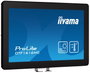 iiyama ProLite OTF1616MC-B1 Monitor Táctil 15.6 pulgadas Full HD Negro