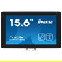 IIYAMA OTF1616MC-B1 39.5cm (15.6") 1920x1080 Full HD LCD 25ms 16:9 M-Touch HDMI+DP+USB
