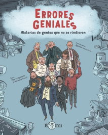 ECCOMI, Errores Geniales - Max Temporelli