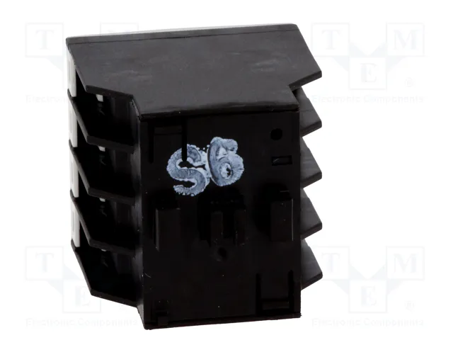EATON ELECTRIC Contactores auxiliares DILA-XHI20 con agarres de tornillo