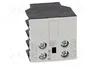 EATON ELECTRIC Contactores auxiliares DILA-XHI20 con agarres de tornillo