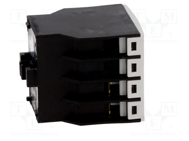 EATON ELECTRIC Contactores auxiliares DILA-XHI20 con agarres de tornillo